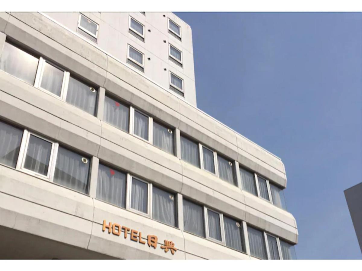 Hotel Nikko - Vacation Stay 92920 Nagano Luaran gambar